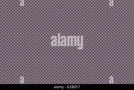 Blau lila Vintage Muster Hintergrund Stockfoto