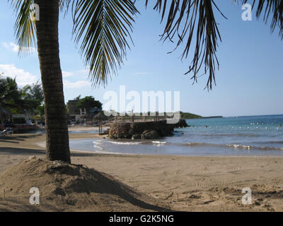 Jamaika, Jamaika, Jamaika Urlaub Stockfoto