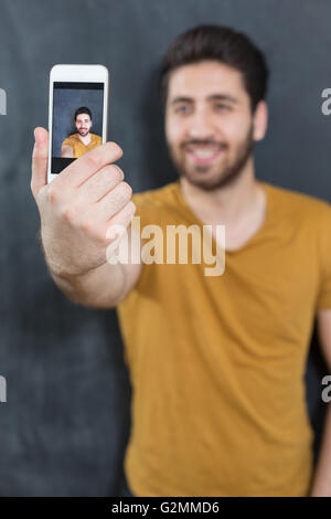 Junge selfie hübscher armstronglockandkey.com: Nichts