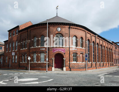 Marina-Erholungszentrum, Commercial Road, Kingston upon Hull, East Yorkshire, England, UK Stockfoto