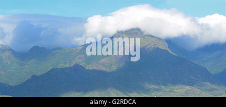 Ooty (Udhagamandalam) Stockfoto