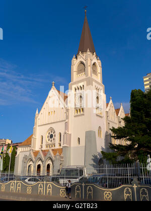 Ost-Afrika, Tansania, Daressalam, St. Josephs Stockfoto