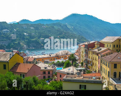 Santa Margherita Ligure Stockfoto