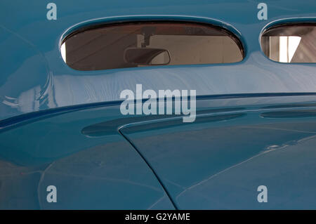 Bugatti Typ 57 (1936) Stockfoto