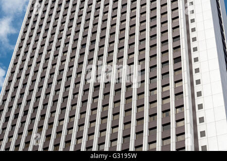 Sompo Japan Nipponkoa Head Office Building, Nishi-Shinjuku, Tokio Stockfoto