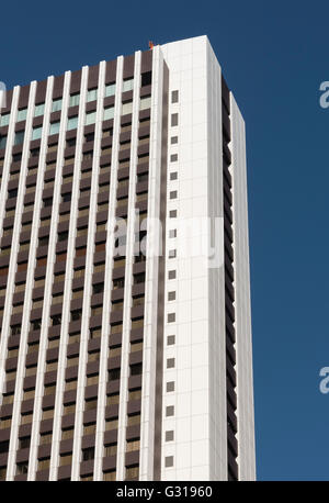 Sompo Japan Nipponkoa Head Office Building, Nishi-Shinjuku, Tokio Stockfoto