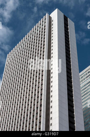 Sompo Japan Nipponkoa Head Office Building, Nishi-Shinjuku, Tokio Stockfoto