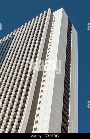 Sompo Japan Nipponkoa Head Office Building, Nishi-Shinjuku, Tokio Stockfoto