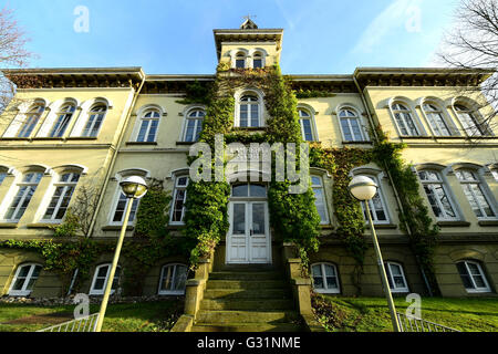 Oldenburg, Deutschland, Pflegeheim Lamberti Pin Oldenburg Stockfoto