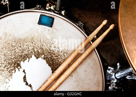 musik-instrumente-schlagzeug-st-cke-f-r-bass-drum-instrument