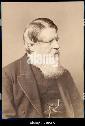 Stafford Henry Northcote Stockfoto