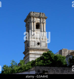 Nardo-Turm in Apulien, Italien Stockfoto