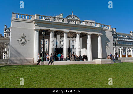 Green Park, London, Bomber Command Gedenkstätte, London, England, Stockfoto