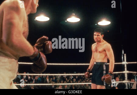 Dempsey, aka: Jack Dempsey - Ein Mann Wird Zur Legende, Fernsehfilm, USA 1983, Regie: Gus Trikonis, Monia: Treat Williams (Rechts) Stockfoto