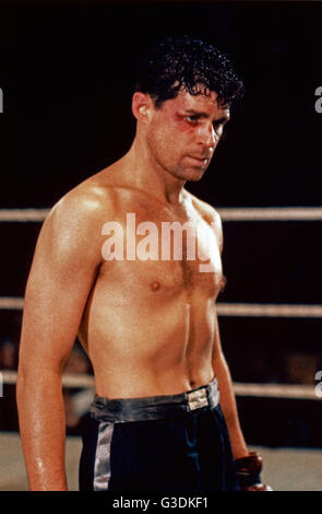 Dempsey, aka: Jack Dempsey - Ein Mann Wird Zur Legende, Fernsehfilm, USA 1983, Regie: Gus Trikonis, Monia: Treat Williams Stockfoto