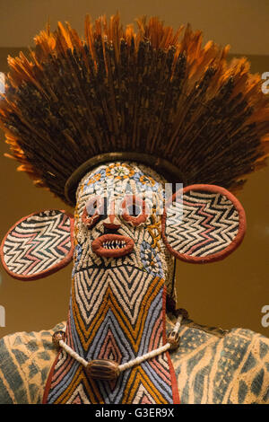 Virginia Museum of Fine Arts Richmond Stockfoto