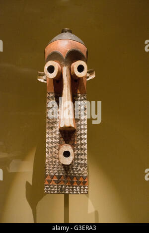 Virginia Museum of Fine Arts Richmond Stockfoto