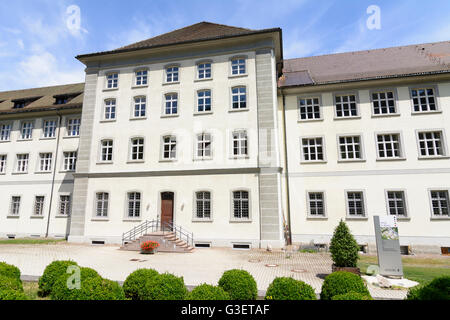 Kloster St. Blasien, Schwarzwald, St. Blasien, Schwarzwald, Baden-Württemberg, Deutschland Stockfoto