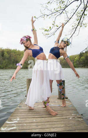 7. Mai 2016. Grove City, Canonsburg, Pennsylvania, USA. (Brent Clark/Alamy Live-Nachrichten) Stockfoto