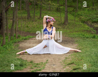 7. Mai 2016. Grove City, Canonsburg, Pennsylvania, USA. (Brent Clark/Alamy Live-Nachrichten) Stockfoto