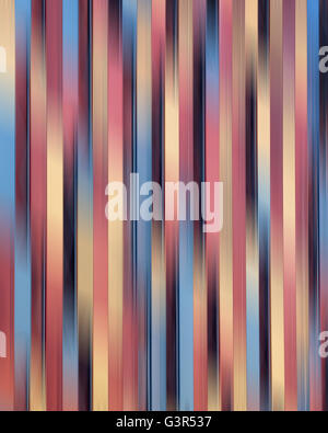 Abstrakte unscharfe Abbildung Stockfoto