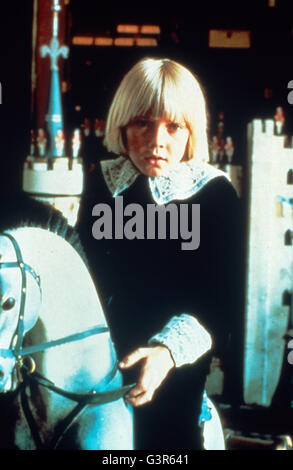 Little Lord Fauntleroy, aka: Der Kleine Lord, Fernsehfilm, Großbritannien 1980, Regie: Jack Gold, Monia: Ricky Schroder Stockfoto