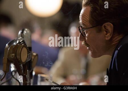 Trumbo Jahr: 2015-USA Regie: Jay Roach Bryan Cranston Stockfoto