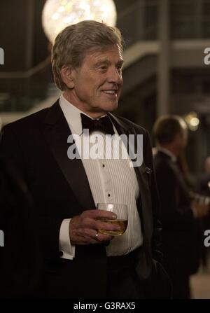 Wahrheit-Jahr: 2015-USA Regie: James Vanderbilt Robert Redford Stockfoto