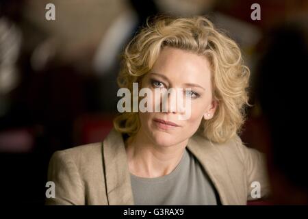 Wahrheit-Jahr: 2015-USA Regie: James Vanderbilt Cate Blanchett Stockfoto