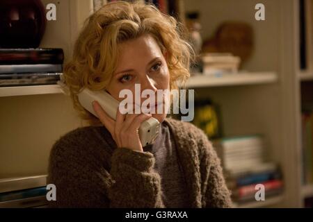 Wahrheit-Jahr: 2015-USA Regie: James Vanderbilt Cate Blanchett Stockfoto