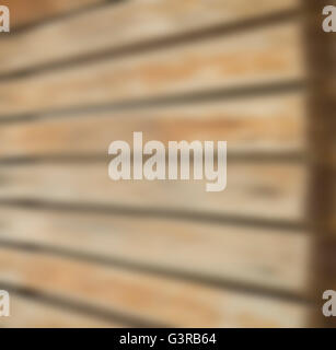 Stock Foto - Holz Unschärfe Hintergrund Stockfoto