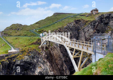 Mizen Head, Halbinsel, Carbery, County Cork, Irland Stockfoto