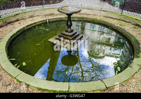 London, Postman es Park Stockfoto