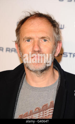 G-Star Raw Nights Party - London Stockfoto