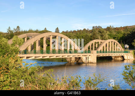 Kenmare Brücke, County Kerry, Irland Stockfoto