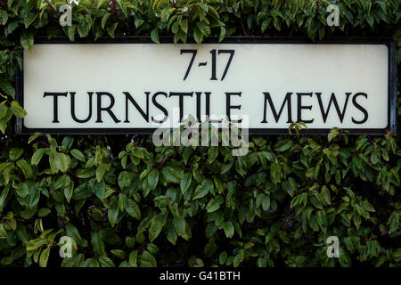 Ein allgemeiner Blick auf den Standort des ehemaligen Heimhauses des Sunderland Football Club, Roker Park. Vom Verein von 1898 bis 1997 verwendet, als der Verein in das aktuelle Stadion des Lichts umzog. Das Gebiet ist jetzt eine Wohnanlage Stockfoto