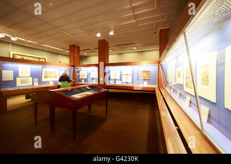 Edinburgh, UK. 17. Juni 2016. Der größte flämische Künstler des 17. Jahrhunderts, Sir Peter Paul Rubens (1577-1640), werden im Mittelpunkt der spannenden neuen Anzeige der master-Zeichnungen in der Scottish National Gallery in diesem Sommer in Edinburgh. Ausstellung zeigt vom 18. Juni bis 28. August 2016. Bildnachweis: Pako Mera/Alamy Live-Nachrichten Stockfoto