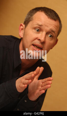 Vereinigte Linke Allianz-Wahlkampf Stockfoto