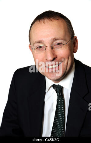 Andrew Slaughter, Vertreter von Hammersmith Stockfoto