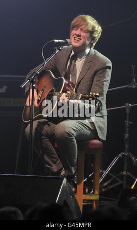 Choice Music Awards - Dublin Stockfoto