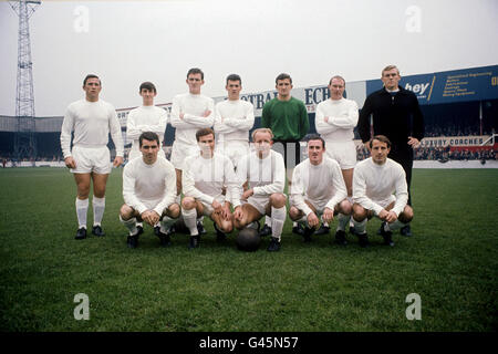 Fußballplatz - Swansea City - Wicke Stockfoto