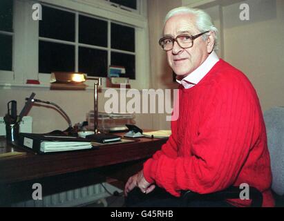 Sir John Gorst Stockfoto