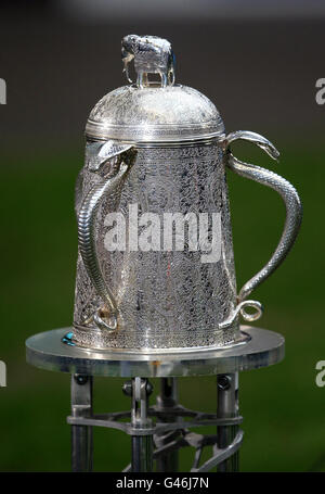 Rugby-Union - RBS 6 Nations Championship 2011 - England V Schottland - Twickenham Stockfoto