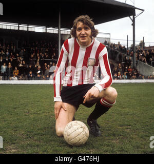 Fußball - Brentford Football Club - Fototermin - Griffin Park Stockfoto