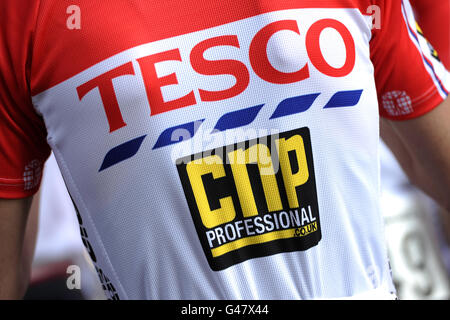 Radfahren - Tesco Rutland - Melton internationale CiCLE Classic Stockfoto