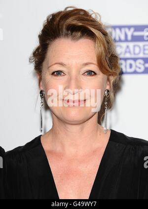 Sony Radio Academy Awards 2011 - London Stockfoto