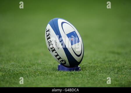Rugby-Union - Churchill Cup - England Sachsen V USA - Franklins Gärten Stockfoto