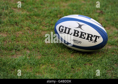 Rugby-Union - Churchill Cup - England Sachsen V USA - Franklins Gärten Stockfoto