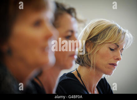 Parlamentarische Untersuchung über vermisste Personen Stockfoto