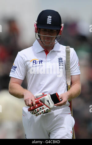 Cricket - Npower dritten Test - Tag vier - England V Sri Lanka - The Rose Bowl Stockfoto